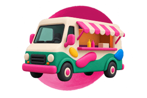 Food truck